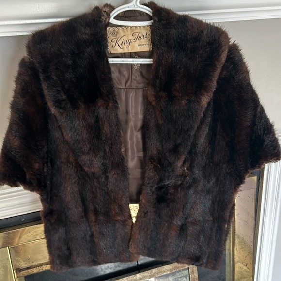 Vintage King Fur